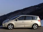 Renault Grand Scenic 2009 года